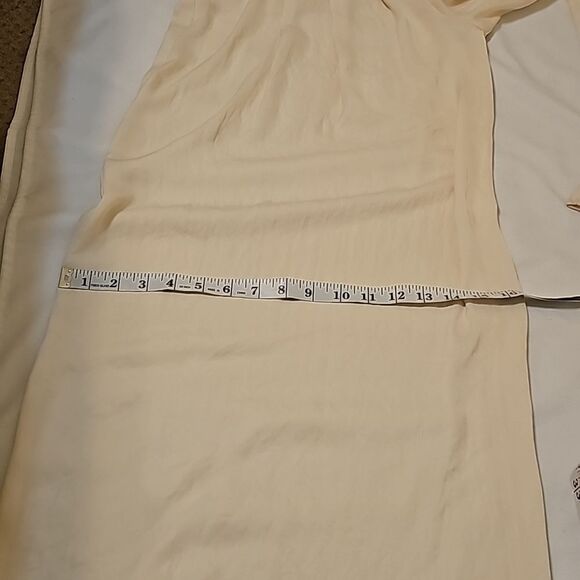 - Cop.copine wideleg pants size 40 - Picture 7 of 12